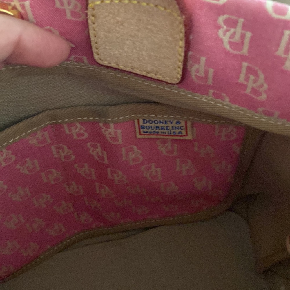 Dooney and Bourke - Picture 5 of 5